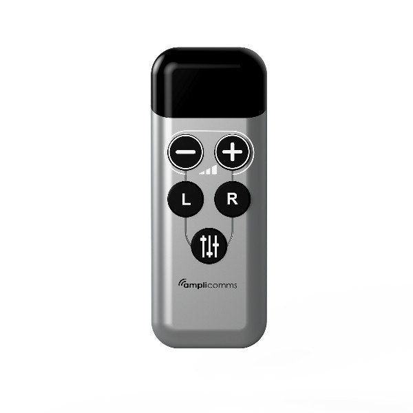 Casque TV Amplicomms TV3500