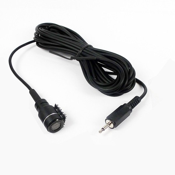 Microphone Bébé Signolux - HumanTechnik