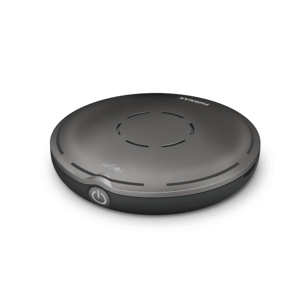 Micro Phonak Roger Select 3