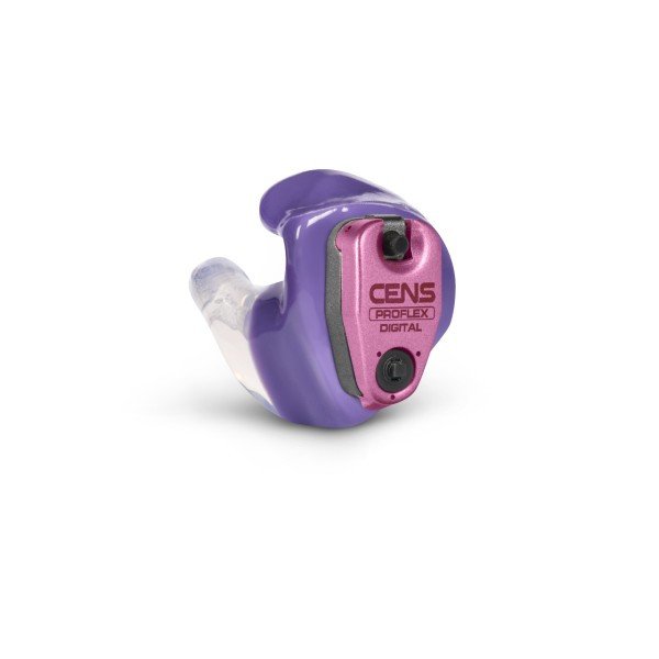 Bouchons CENS ProFlex DX1