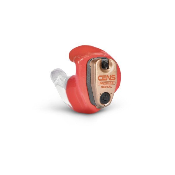 Bouchons CENS ProFlex DX1