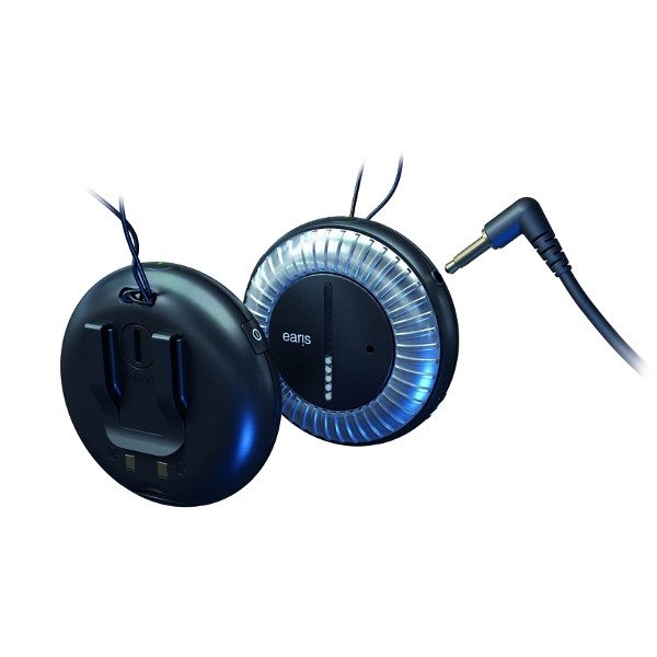 Earis Premium - Casque TV + Récepteur HumanTechnik