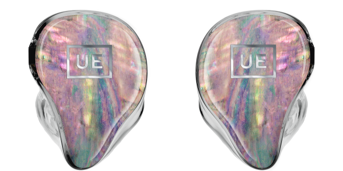 Couleurs Spéciales Ultimate Ears
