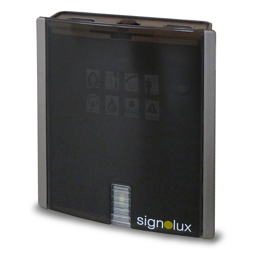 Récepteur Standard Signolux - HumanTechnik