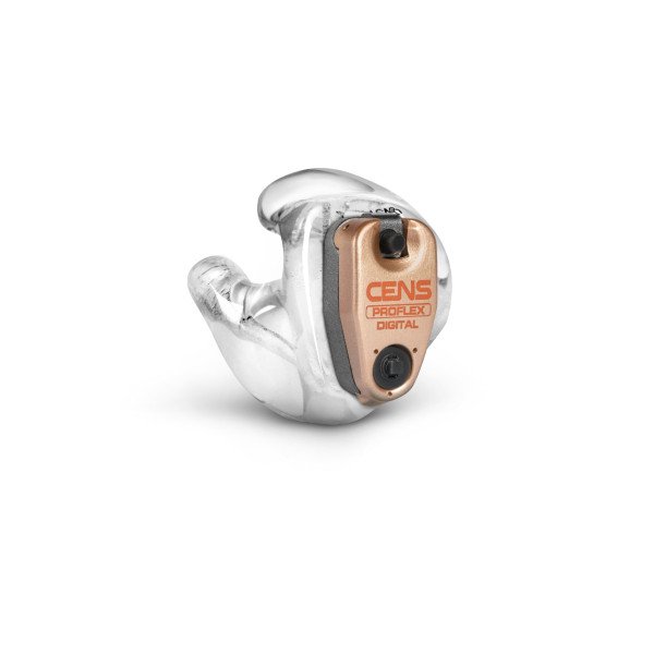 Bouchons CENS ProFlex DX1