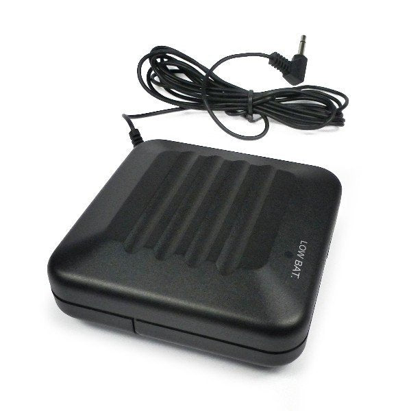 Pack Réveil + Récepteur DS-2 Lisa Signolux - HumanTechnik