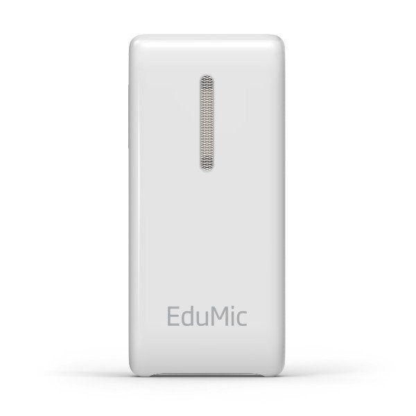 EduMic Oticon microphone disatnt pour enfants | AUDIXE