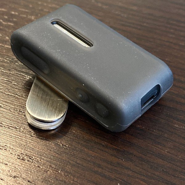 ConnectClip Audika