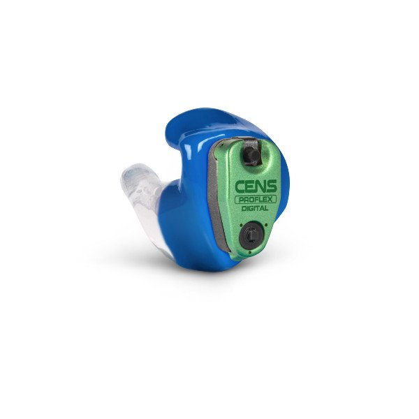 Bouchons CENS ProFlex DX1