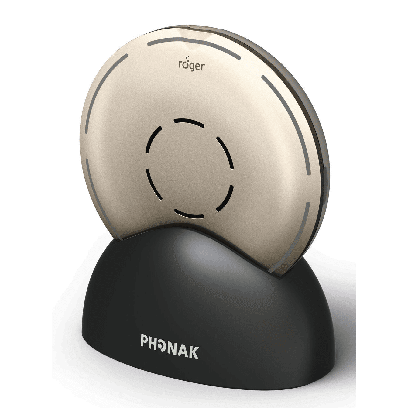 Micro Phonak Roger Select 3