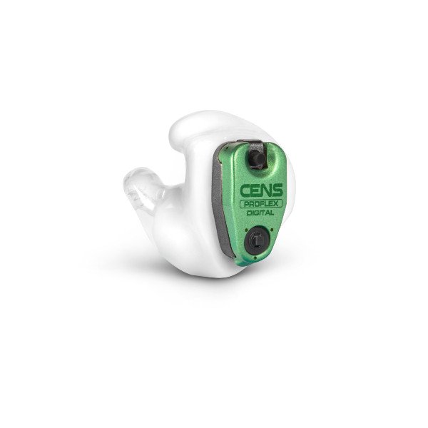 Bouchons CENS ProFlex DX1