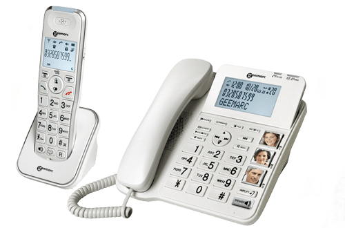 Amplidect 295 Combi
