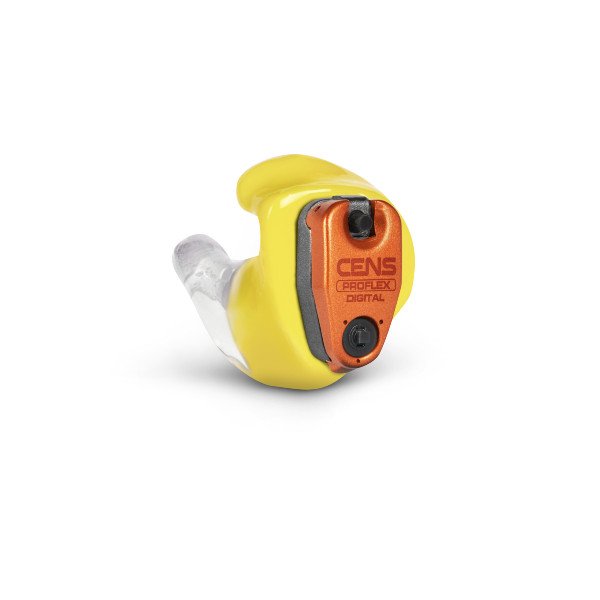Bouchons CENS ProFlex DX1
