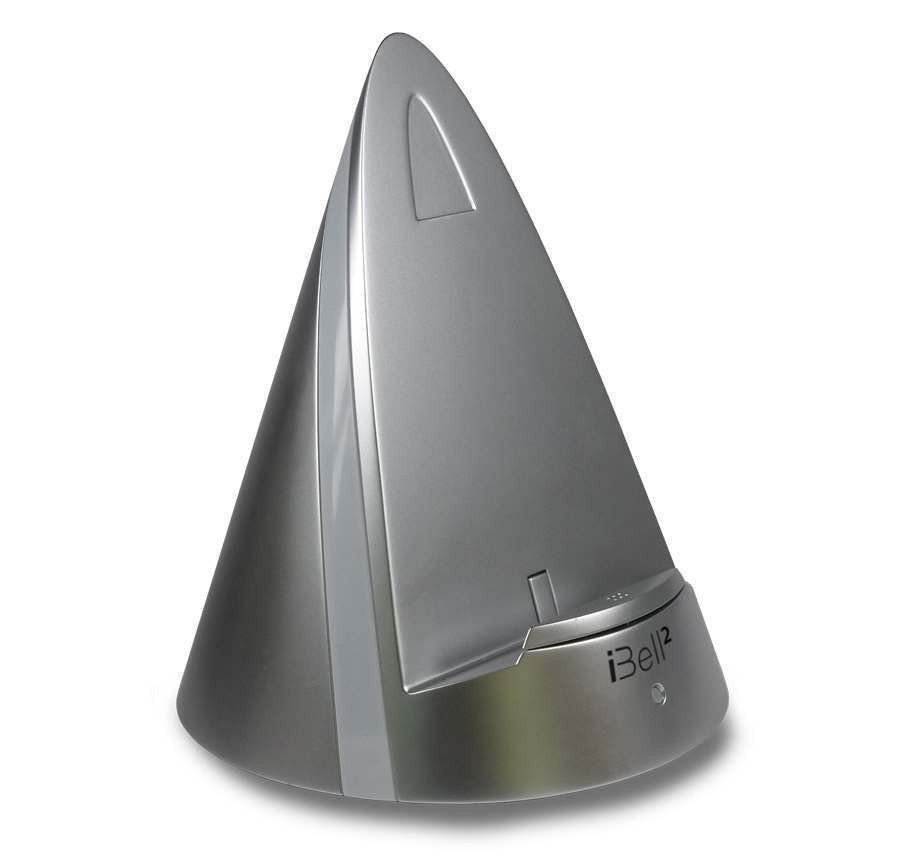 iBell2 - Avertisseur lumineux pour téléphone portable