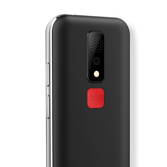CL8600 (+40 dB) - Mobile Geemarc