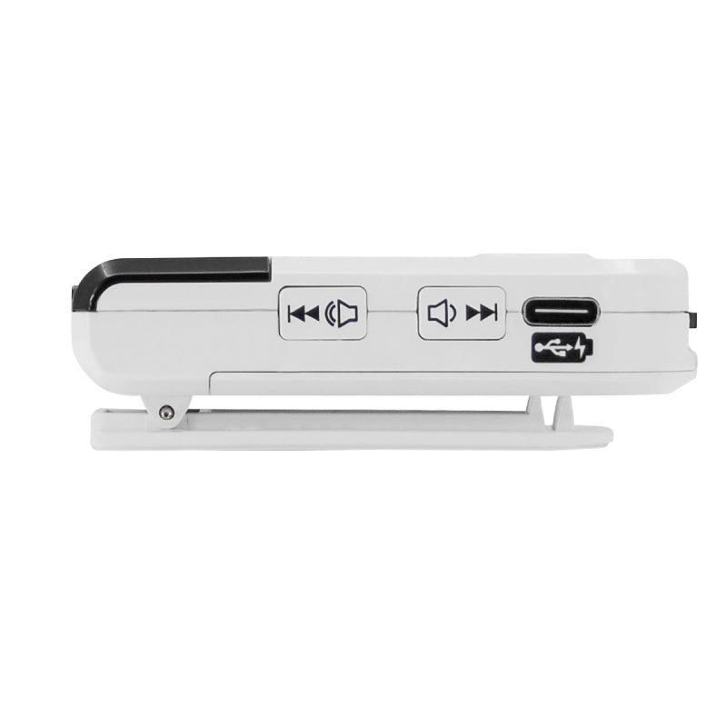 Amplificateur d'écoute iBT10 - Geemarc