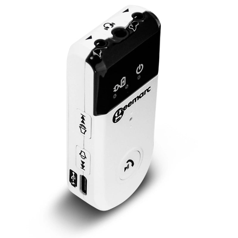 Amplificateur d'écoute iBT10 - Geemarc