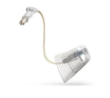 Dômes Oticon Grip Tip Avec Event
