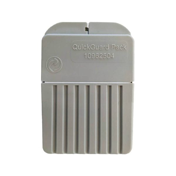 Filtres Signia QuickGuard